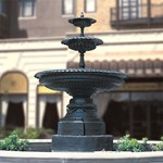 View Florentine Fountain